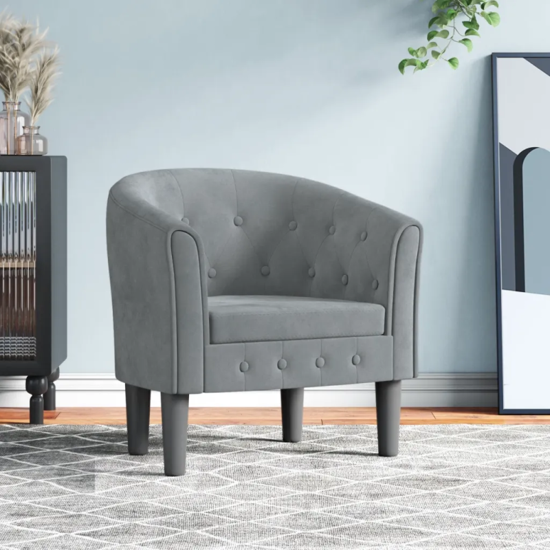 Fauteuil Guénégaud
