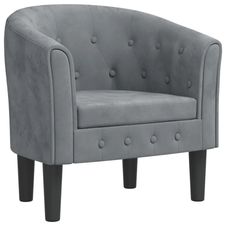 Fauteuil Guénégaud