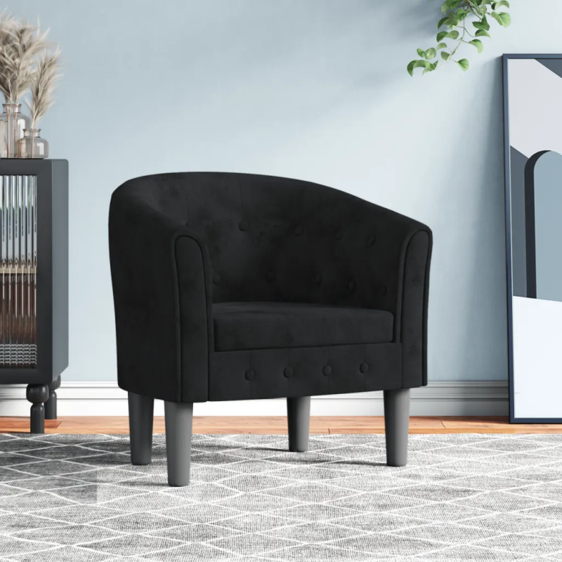 Fauteuil Guénégaud