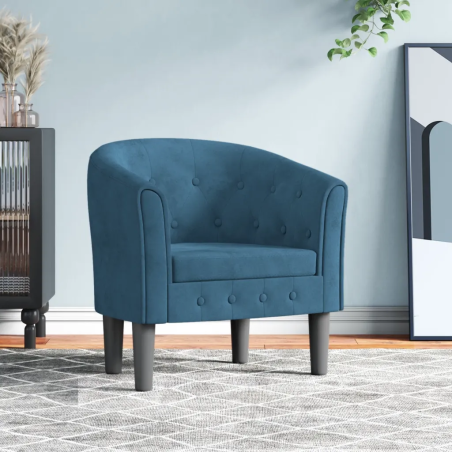 Fauteuil Guénégaud