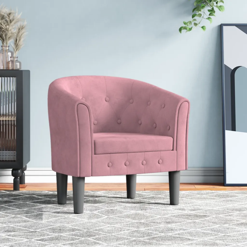Fauteuil Guénégaud