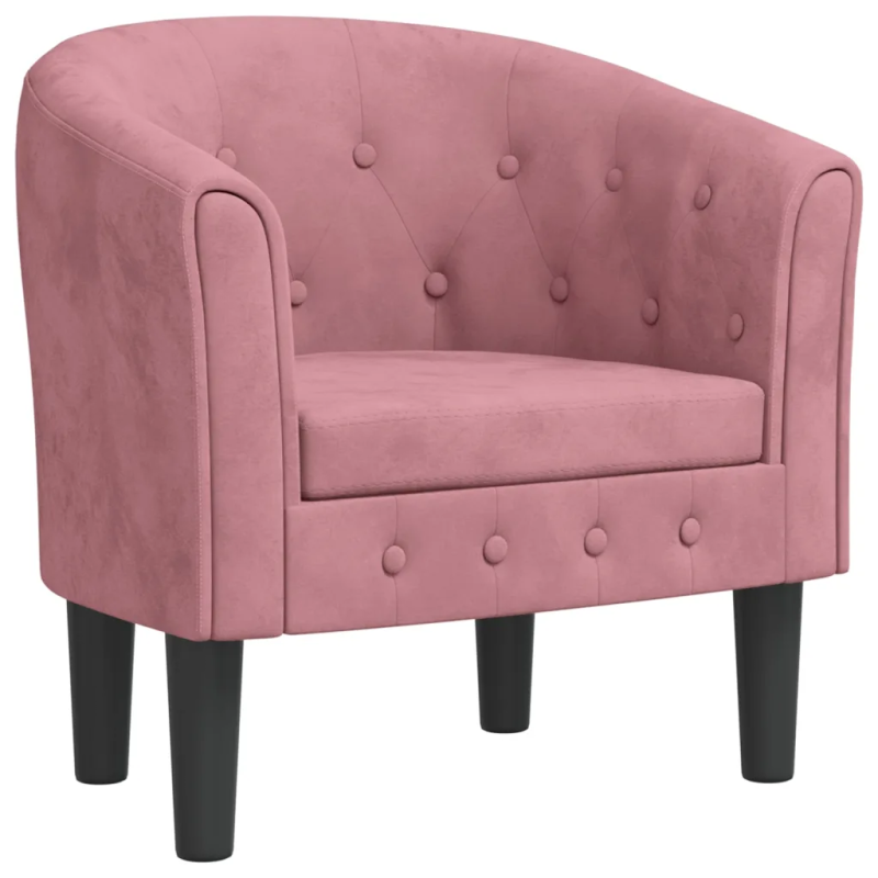 Fauteuil Guénégaud