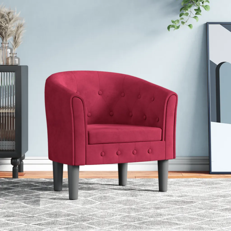 Fauteuil Guénégaud