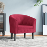 Fauteuil Guénégaud