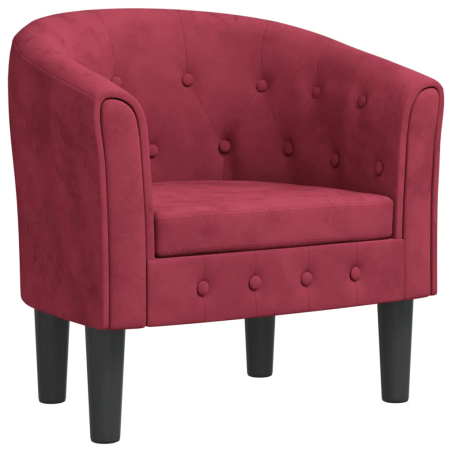 Fauteuil Guénégaud