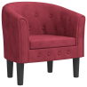 Fauteuil Guénégaud