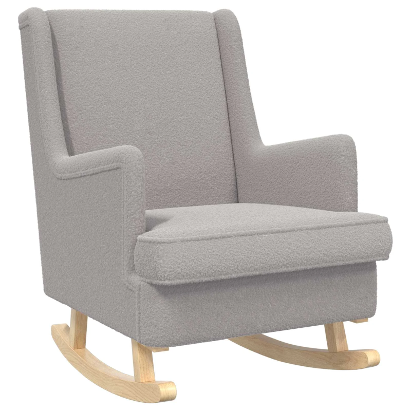 Fauteuil à bascule Bréa