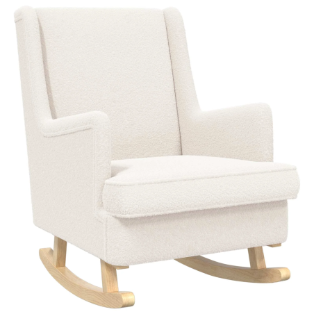 Fauteuil à bascule Bréa
