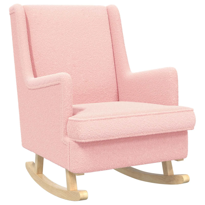 Fauteuil à bascule Bréa