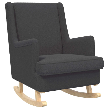 Fauteuil à bascule Bréa