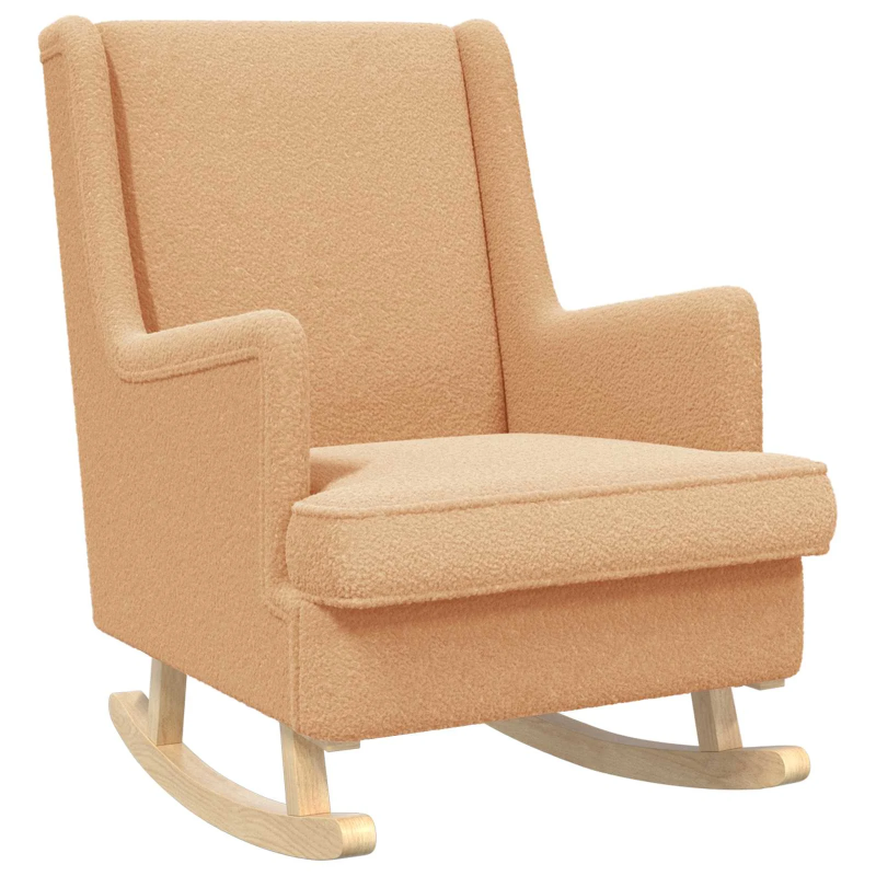 Fauteuil à bascule Bréa
