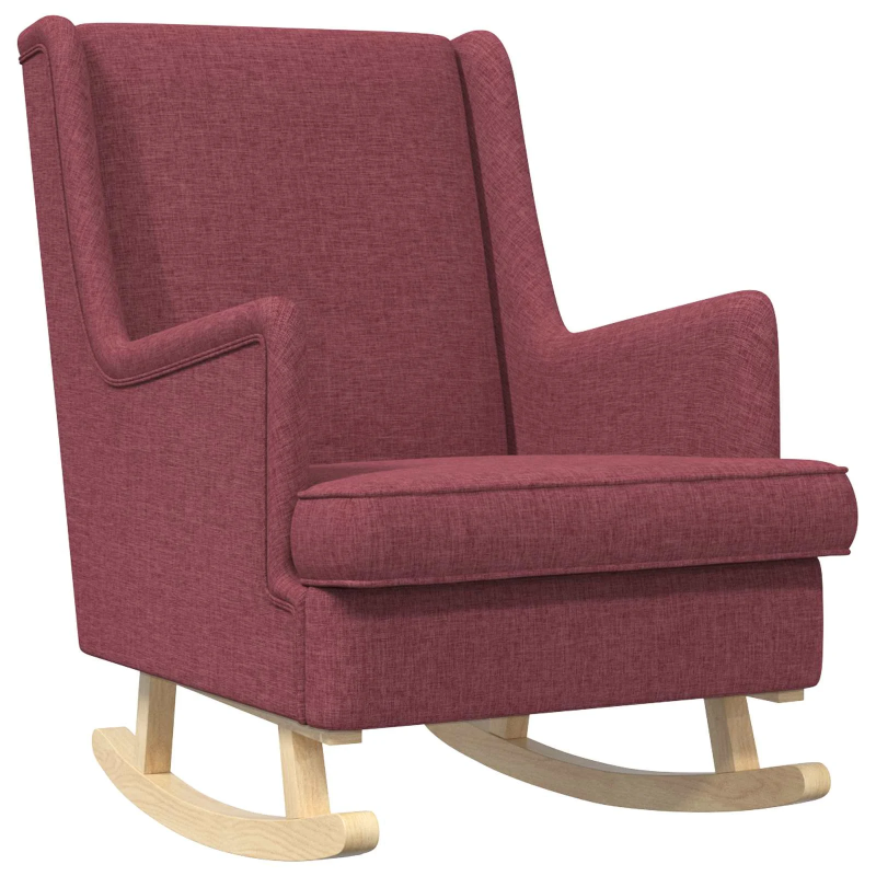 Fauteuil à bascule Bréa
