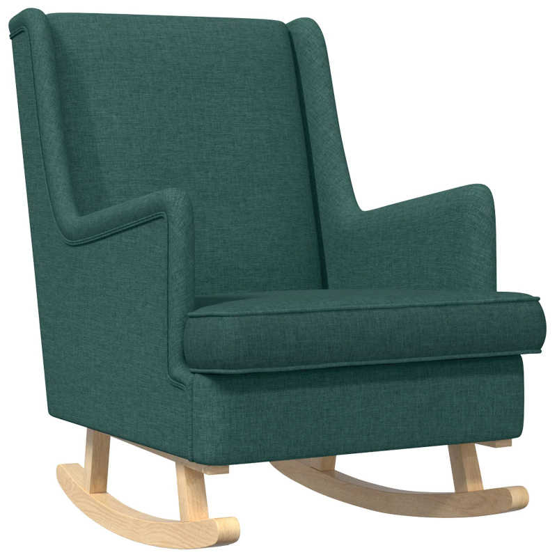 Fauteuil à bascule Bréa