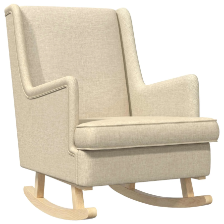 Fauteuil à bascule Bréa