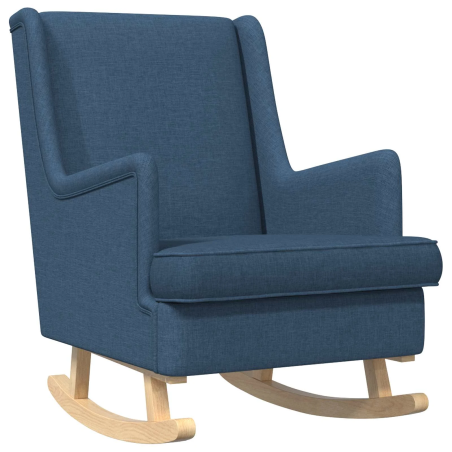 Fauteuil à bascule Bréa