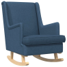 Fauteuil à bascule Bréa