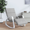 Fauteuil à bascule Vivienne