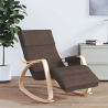 Fauteuil à bascule Vivienne