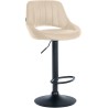 Tabouret de bar Milet