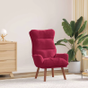 Fauteuil Bretagne
