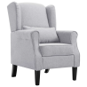 Fauteuil Payenne