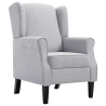 Fauteuil Payenne