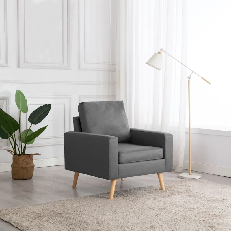 Fauteuil Thorigny