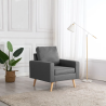 Fauteuil Thorigny