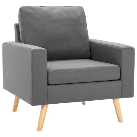 Fauteuil Thorigny