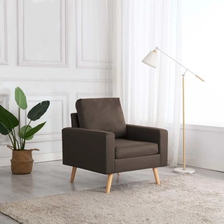 Fauteuil Thorigny