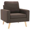 Fauteuil Thorigny