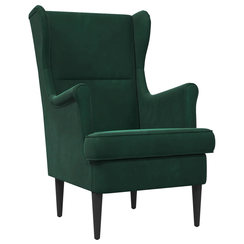Fauteuil Poitou