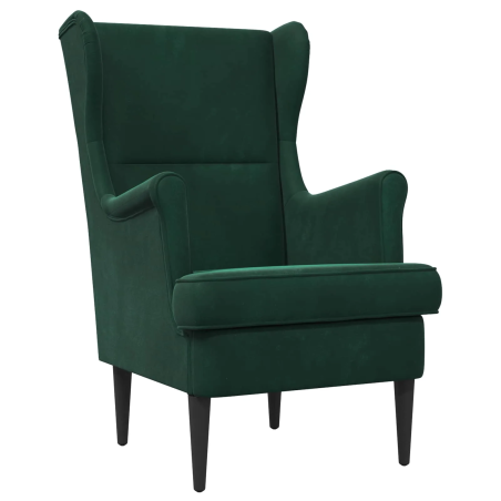 Fauteuil Poitou
