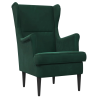 Fauteuil Poitou