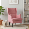 Fauteuil Poitou