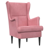 Fauteuil Poitou
