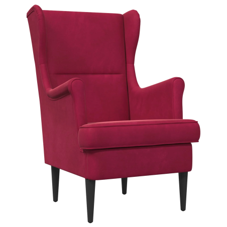 Fauteuil Poitou