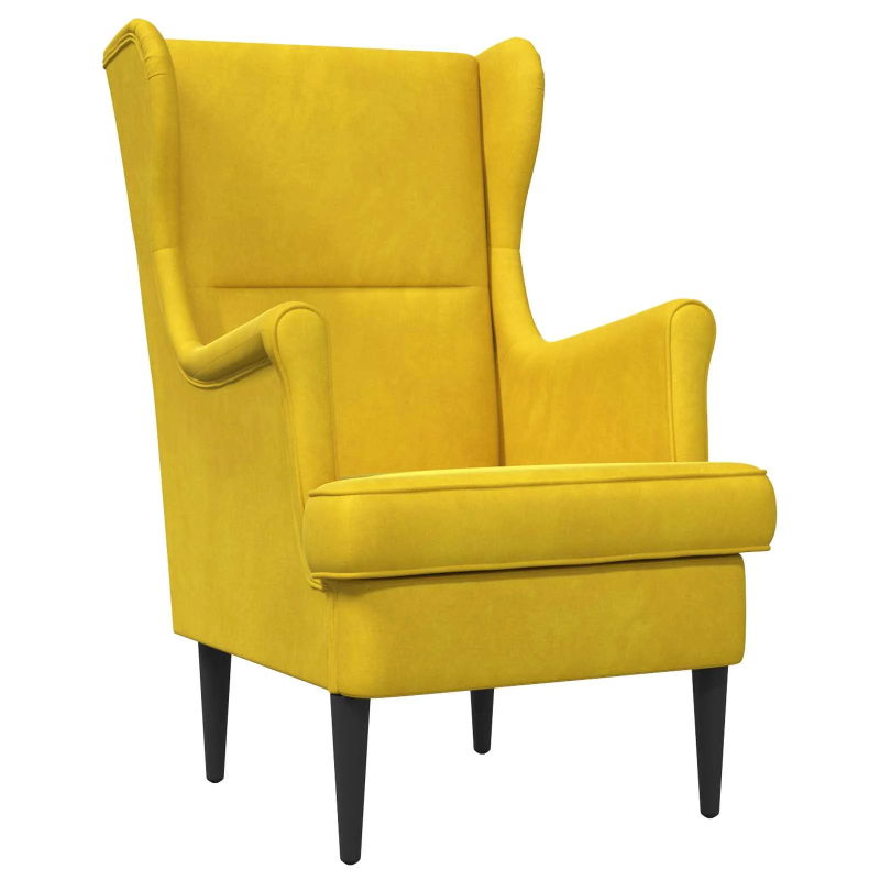 Fauteuil Poitou