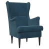 Fauteuil Poitou