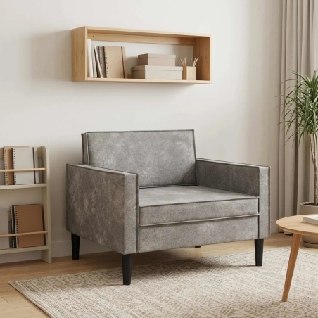 Fauteuil Grenelle XL