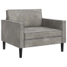 Fauteuil Grenelle XL