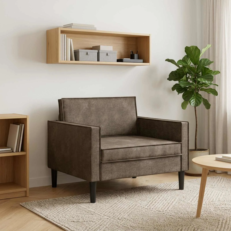 Fauteuil Grenelle XL