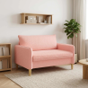 Fauteuil Beaune