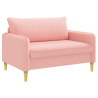 Fauteuil Beaune