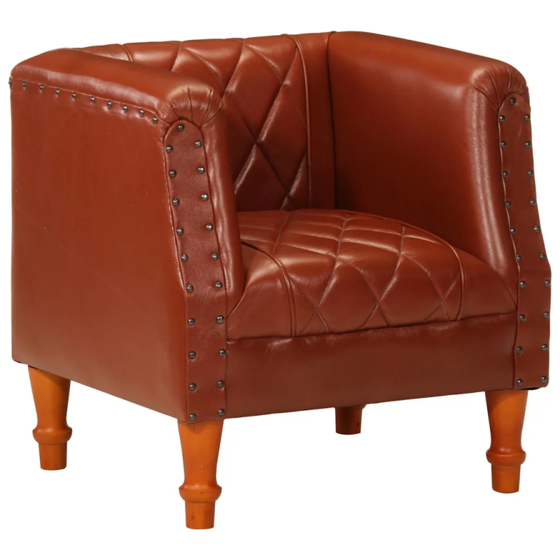 Fauteuil Elzévir