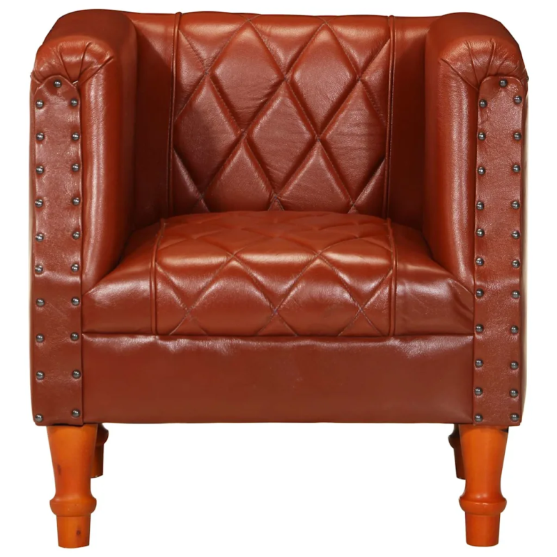 Fauteuil Elzévir