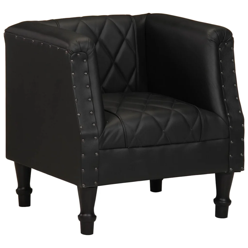 Fauteuil Elzévir