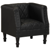 Fauteuil Elzévir