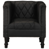 Fauteuil Elzévir