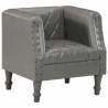 Fauteuil Elzévir